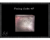 Posing Cube 4P