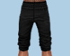 Black Shorts (M)/SP