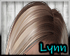 Cynthia Blond