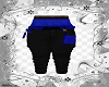 Ben Pants {Blue}