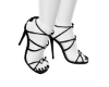 black heals
