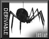 Hanging Spider Derivable