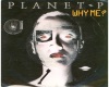 PlanetP ProjectWhyMe