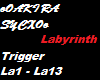 Labyrinth (La1-13)