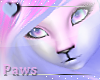 Frost ~Baby Paws