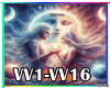 ♫ VV1-VV16 SLOW SOUL