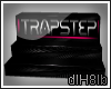Trapstep Bleachers Pink