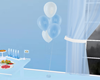BAPTISM BALLONS