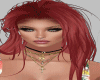 HAIR - RUIVO-REDHEAD 667