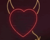 Club Neon  HEART