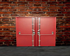Garage Double Door AddOn