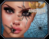 [ang]Spider Queen Head