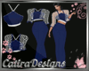 Navy Blue Outfit Bundle