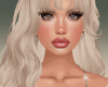 Ulmarie Blonde/Bang Req