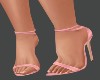 !R! Pink Lady Heels