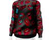 Kisses Sweater