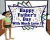 *Girl3303* Father's Day