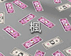 楓 Hello Kitty Floor $$