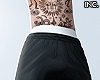 inc. B Short + Tattoo 1