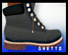 ~GW~ Gray boots