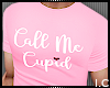 IC| CallMeCupi P