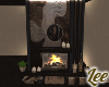 AutumMood~Fireplace