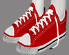 |Anu|Red Converse*V4