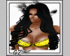 [GZ]HAIR RADINKA BLACK
