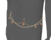 Ruby Dryad Chain