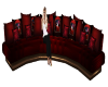 club couch