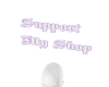 Support my Shop