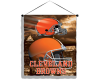Browns Wall Hanging