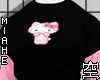 空 T-shirt Cutie 空