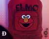 Ð• Elmo Bag M/F