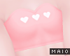 🅜 PINKU: andro hearts