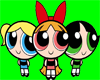 [AR]Powerpuff Girls