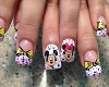 Minnie &  
