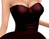 *Cranberry Corset*