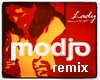 LADY mojo house remix