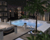 !! LOVE City Roof Pool
