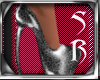 lepared silver diamonds