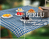 [P]Picnic Time