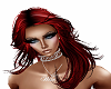 *wc* bella   red 2114