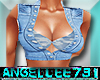 DENIM 2 PC MATCH JACKET