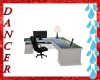 *D* CC - Office Desk