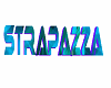 name strapazza