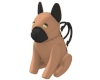 K.V. Pooch Bag