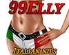 Italian nils