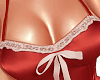 ❤ Cupid Red Dress
