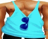 [FC] Shirt Muscled Blue